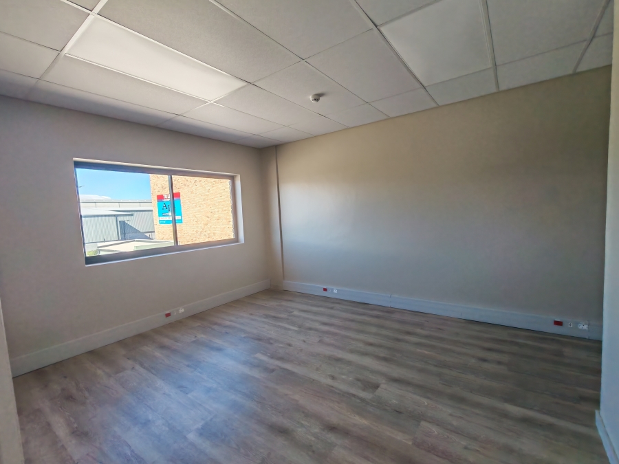 Commercial Property for Sale in Firgrove Industrial Estate Western Cape